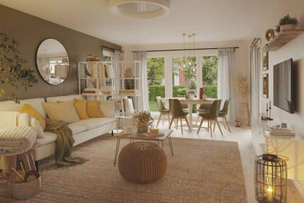 Ein Bungalow, der begeistert in Woltwiesche. - Lengede