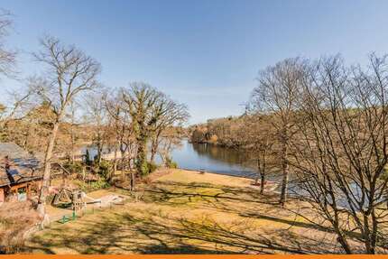 Wohnung zum Kaufen in Berlin Wannsee 750.000,00 € 94.28 m² - Berlin / Wannsee