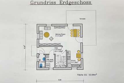 Haus zum Kaufen in Hoyerswerda 299.000,00 €