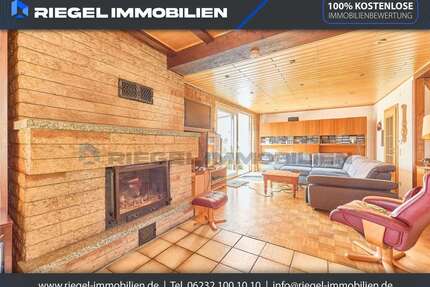 Haus zum Kaufen in Speyer Speyer Nord 449.000,00 € 143.98 m² - Speyer / Speyer Nord