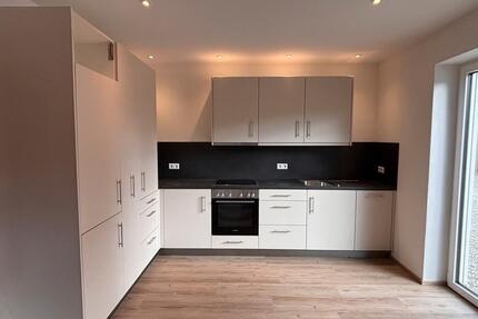 Neubau- Wohnung Erstbezug in Möttingen OT Appetshofen - Nördlingen