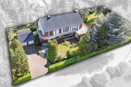 Haus zum Kaufen in Bochum 950.000,00 € 300 m²
