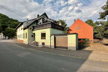 Haus zum Kaufen in Heimbach 95.000,00 € 109 m²