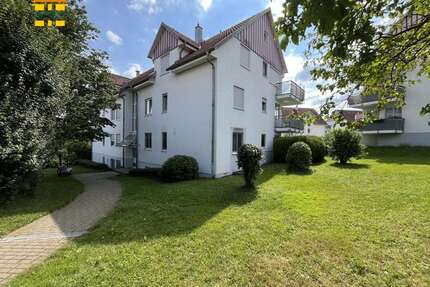 Wohnung zum Mieten in Wilkau-Haßlau 435,00 € 68 m²