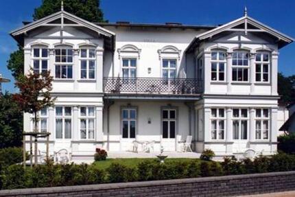 Ferienwohnung in Seebad Bansin auf der schönen Insel Usedom - Benz