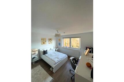 3-Zimmerwohnung im Südviertel Marburg – seltene Gelegenheit