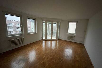 Schöne 3-Zimmer-Wohnung mit Wintergarten nahe Feuerbachstraße - Berlin Steglitz