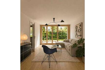 Wohnung zum Mieten in Plochingen 1.320,00 € 83.2 m²