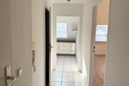 Wohnung zum Mieten in Mörfelden 520,00 € 40 m²