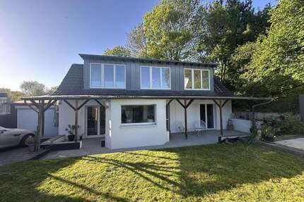 Haus zum Mieten in Essen 1.000,00 € 80 m²