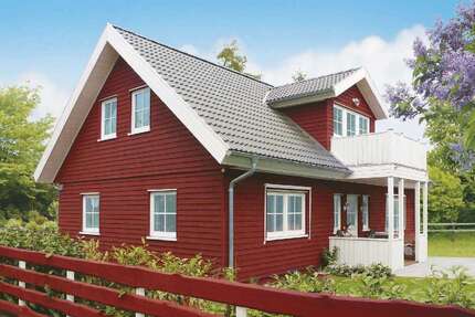 Haus zum Kaufen in Haselund 495.000,00 € 157 m²