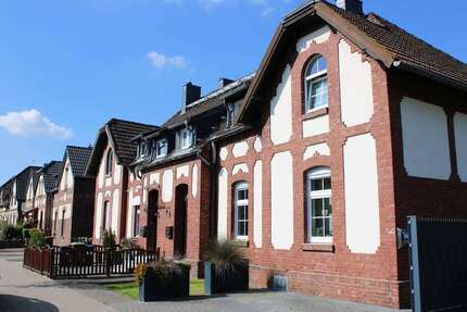 Wohnung zum Kaufen in Duisburg 179.000,00 € 78 m²