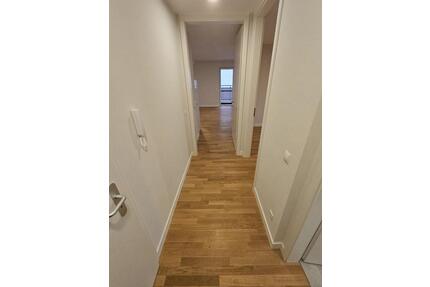 Wunderschöne 2-Zimmerwohnung zur UNTERVERMIETUNG bis 062028 - Bad Segeberg