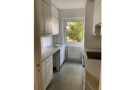 Gemütliche Single-Wohnung in der Flensburger Südstadt nahe Campus