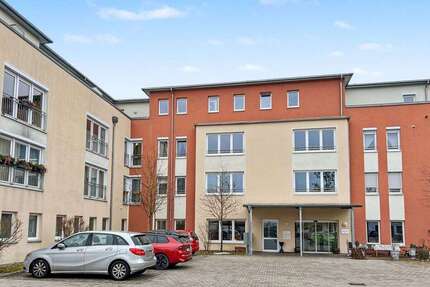 Wohnung zum Kaufen in Emmering 125.000,00 € 27 m²