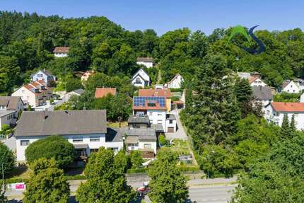Haus zum Kaufen in Lappersdorf Lorenzen 699.000,00 € 353.5 m² - Lappersdorf / Lorenzen