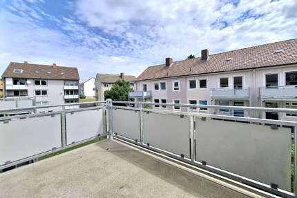 Wohnung zum Mieten in Minden 599,00 € 57.84 m²