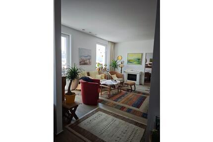 Attraktive & helle 2-Zimmer-Wohnung in guter Lage von Wetzlar