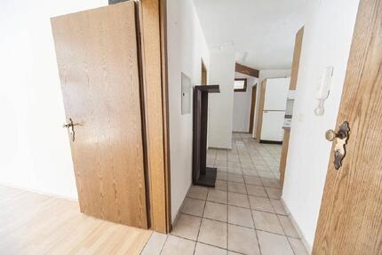 Helle, Sonnige 4 Zimmerwohnung - 175.000,00&nbsp;EUR Kaufpreis, ca.&nbsp; 85,00&nbsp;m&sup2; in Oberndorf am Neckar (PLZ: 78727)