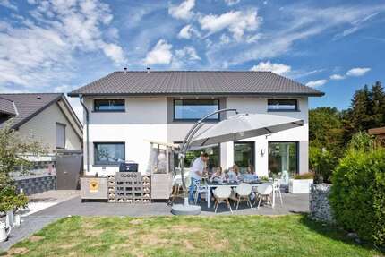 Haus zum Kaufen in Breydin 627.342,00 € 115 m²