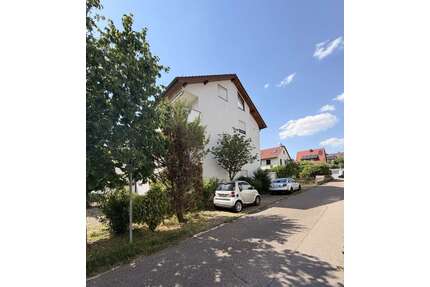 Wohnung zum Kaufen in Leonberg 345.500,00 € 84 m²
