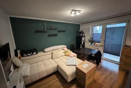 1,5Zimmer 40m2 Wohnung im Ostend - Neuburg an der Donau