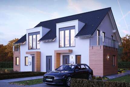 Haus zum Kaufen in Rockenhausen 517.889,00 € 224 m²