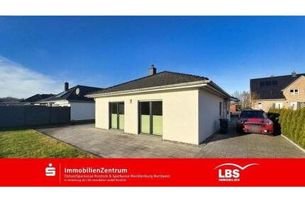 Bieterverfahren für Winkelbungalow - Bad Kleinen