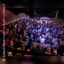 Schützenfest Lintorf - Zeltparty - St. Seb. Schützenbruderschaft Lintorf