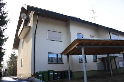 Wohnung zum Mieten in Furtwangen im Schwarzwald 850,00 € 99 m²