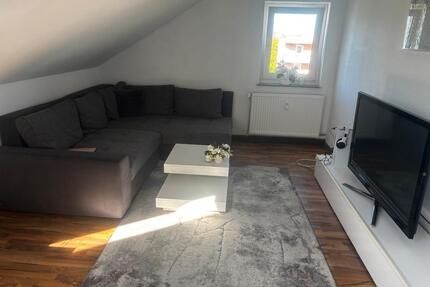 2 Zimmer Wohnung - 650,00&nbsp;EUR Kaltmiete, ca.&nbsp; 58,00&nbsp;m&sup2; in Bad Hersfeld (PLZ: 36251)