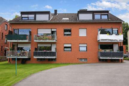 Wohnung zum Mieten in Eschweiler Nothberg 650,00 € 73 m² - Eschweiler / Nothberg