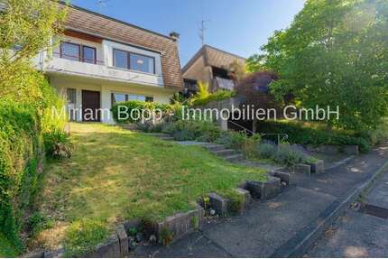 Haus zum Kaufen in Ebersbach an der Fils 395.000,00 € 123.05 m²