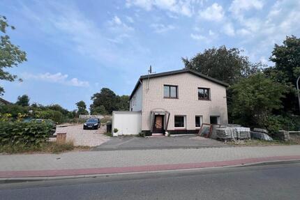 1 Zimmer Wohnung zu vermieten - 600,00&nbsp;EUR Kaltmiete, ca.&nbsp; 30,00&nbsp;m&sup2; in Böel (PLZ: 24401)