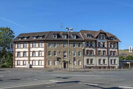 2-Zimmer-Wohnung in Iserlohn Untergrüne