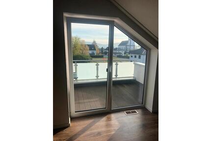 68qm Wohnung mit Balkon in Wittlich-Bombogen