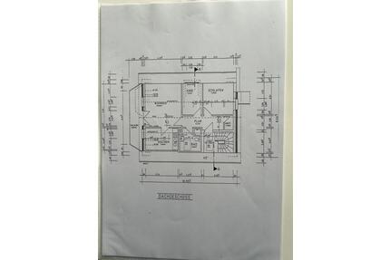 3-Raum-NR-Wohnung, OG, WedemarkBissendorf