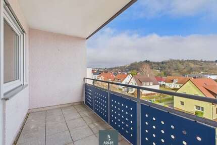 Wohnung zum Kaufen in Mühlacker 169.000,00 € 60 m²