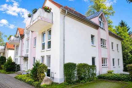 Wohnung zum Kaufen in Dresden 290.000,00 € 83.05 m²