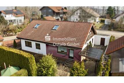 Haus zum Kaufen in Oberkochen 350.000,00 € 150 m²