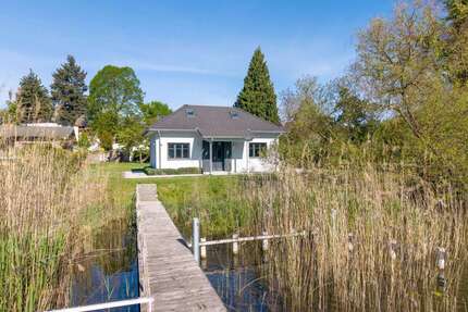 Haus zum Mieten in Woltersdorf 2.490,00 € 71.4 m²