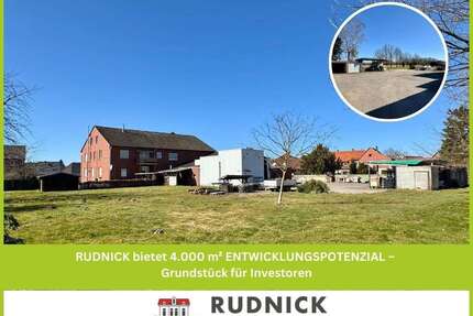 Grundstück zu verkaufen in Wunstorf 890.000,00 € 4000 m²