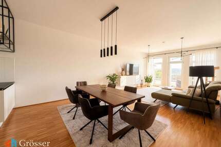 Wohnung zum Kaufen in Pforzheim 599.000,00 € 140 m²