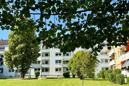 Wohnung zum Mieten in Weilheim 990,00 € 67 m²