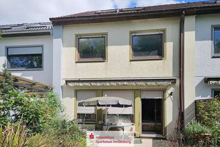 Haus zum Kaufen in Wiesloch 300.000,00 € 124.75 m²