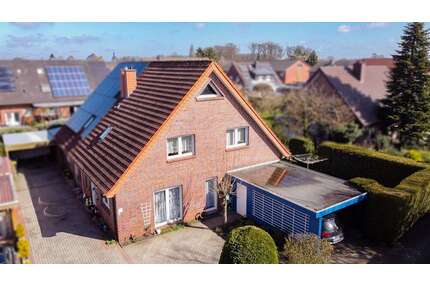 Haus zum Kaufen in Hopsten 269.000,00 € 113.43 m²