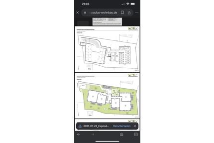 Wohnung EG - 370.000,00&nbsp;EUR Kaufpreis, ca.&nbsp; 52,00&nbsp;m&sup2; in Wiernsheim (PLZ: 75446)