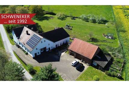 Haus zum Kaufen in Preußisch Oldendorf-Holzhausen 697.000,00 € 300 m²