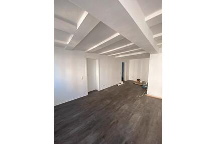 3 ZKB Frankenberg nähe Marktplatz frisch renoviert - Frankenberg (Eder)