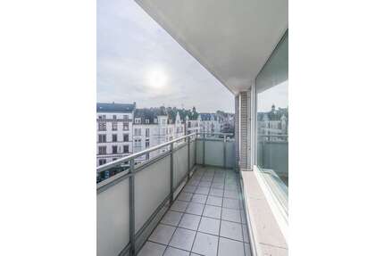 Wohnung zum Mieten in Wiesbaden 790,00 € 50 m²